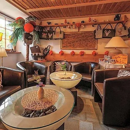Hotel Das Landhaus Hotel 3*