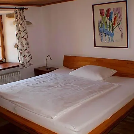 Hotel Hotel Das Landhaus 3*