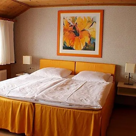 Hotel Hotel Das Landhaus 3*
