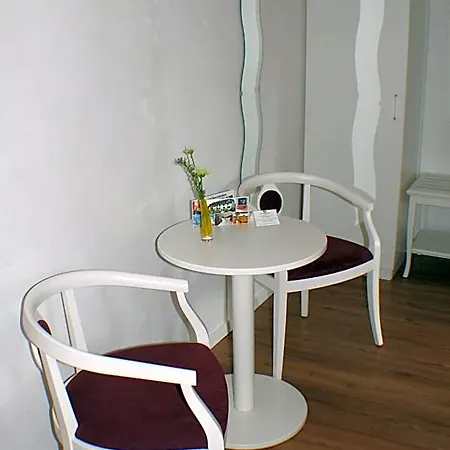 Ξενοδοχείο Hotel Das Landhaus