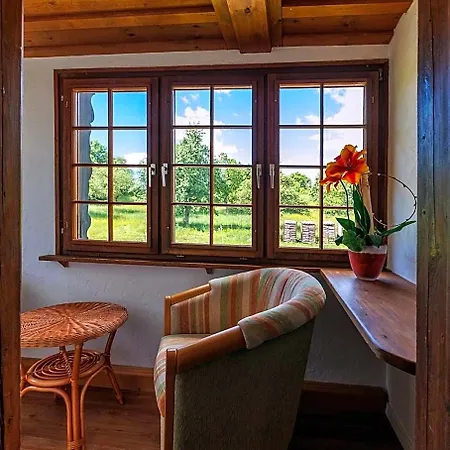 Hotel Hotel Das Landhaus 3*