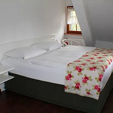 Hotel Hotel Das Landhaus Höchenschwand