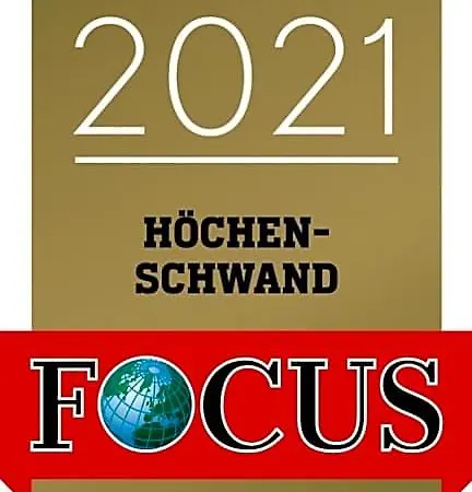 Hotel Das Landhaus 3* Höchenschwand