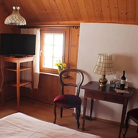 Hotel Hotel Das Landhaus Höchenschwand