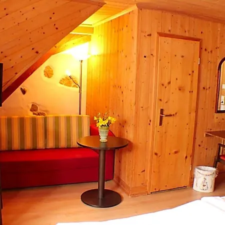 Hotel Das Landhaus 3*