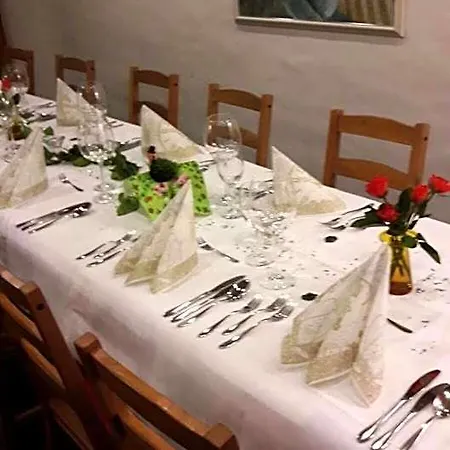 Ξενοδοχείο Hotel Das Landhaus