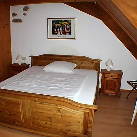Hotel Das Landhaus