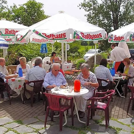Hotel Das Landhaus 3*