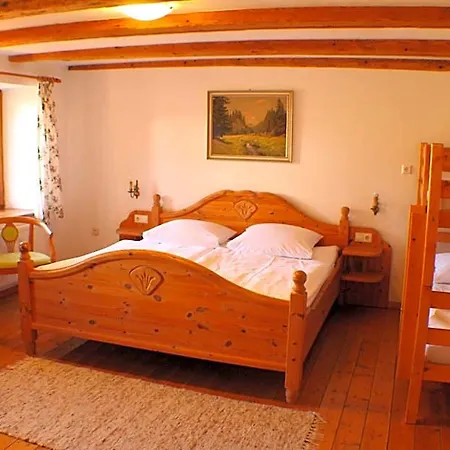 Hotel Hotel Das Landhaus Höchenschwand