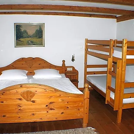 Hotel Das Landhaus Hotel