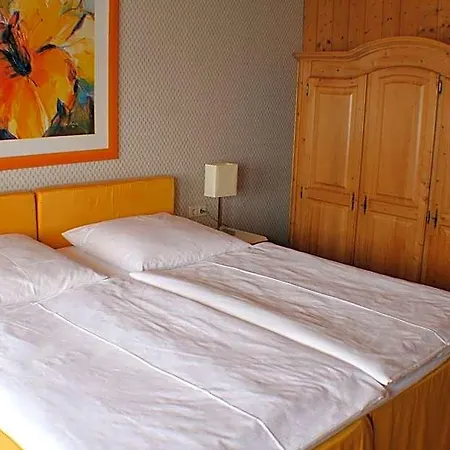 Hotel Das Landhaus 3*