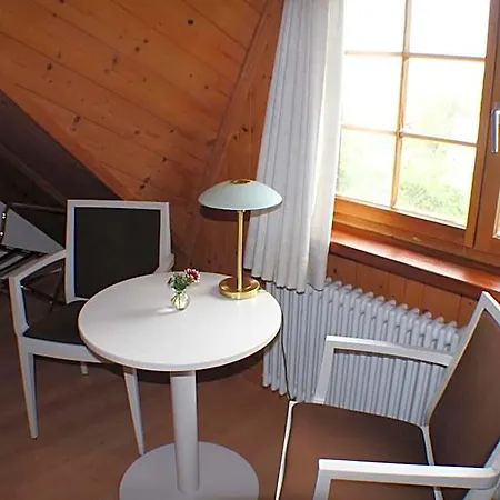 Hotel Das Landhaus Hotel 3*
