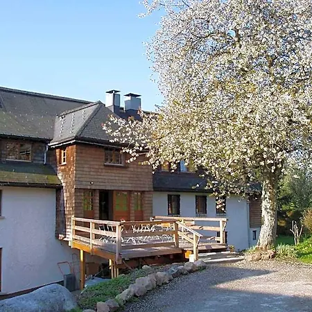 Hotel Das Landhaus Hotel