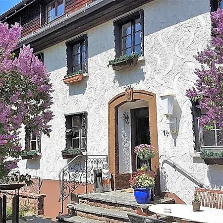 Hotel Hotel Das Landhaus Höchenschwand