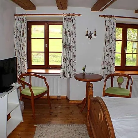 Hotel Hotel Das Landhaus
