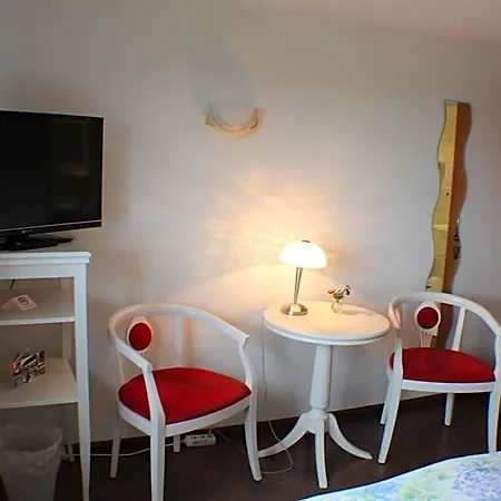 Hotel Hotel Das Landhaus Höchenschwand