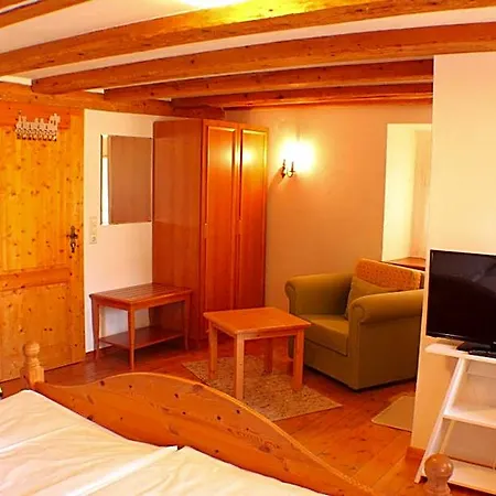 Hotel Das Landhaus Hotel