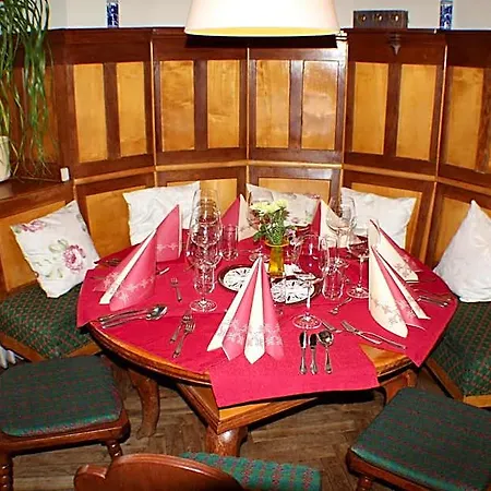 Hotel Hotel Das Landhaus 3*
