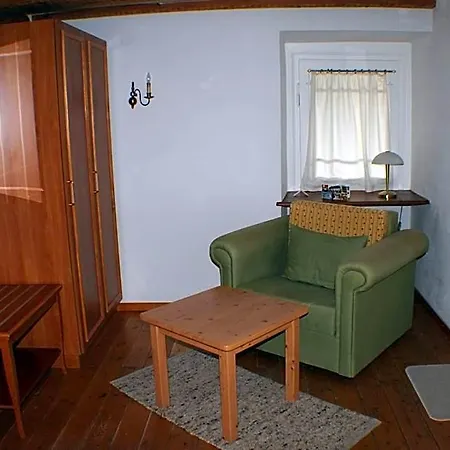 Hotel Das Landhaus Hotel 3*