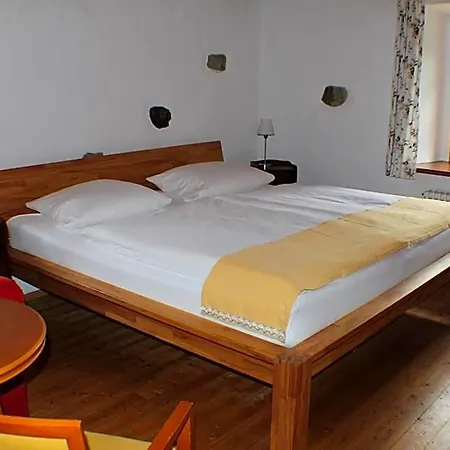 Hotel Das Landhaus