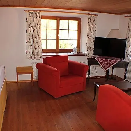 Hotel Das Landhaus 3*