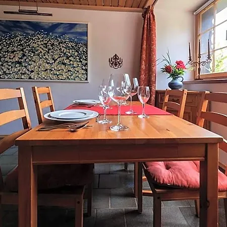 Hotel Das Landhaus Hotel 3*