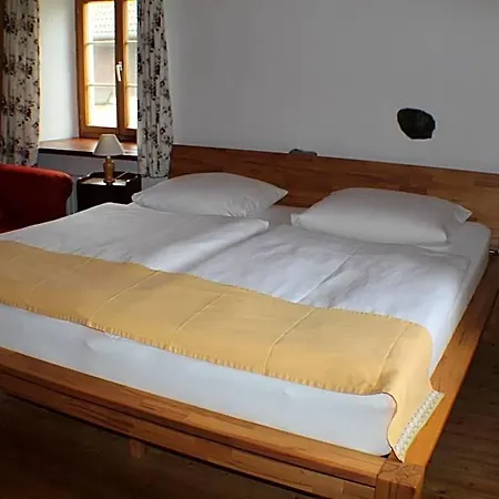 Hotel Das Landhaus Höchenschwand