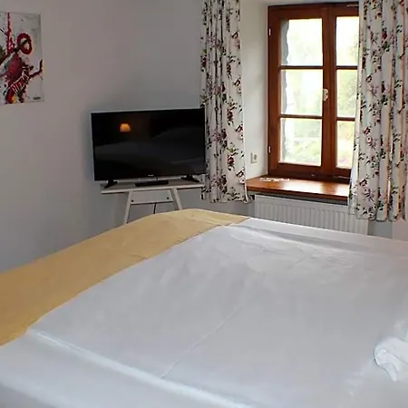 Hotel Hotel Das Landhaus Höchenschwand