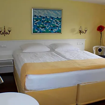 Hotel Das Landhaus 3*