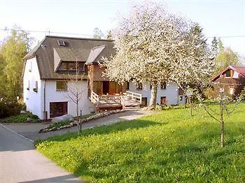 Hotel Das Landhaus