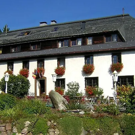 Hotel Hotel Das Landhaus