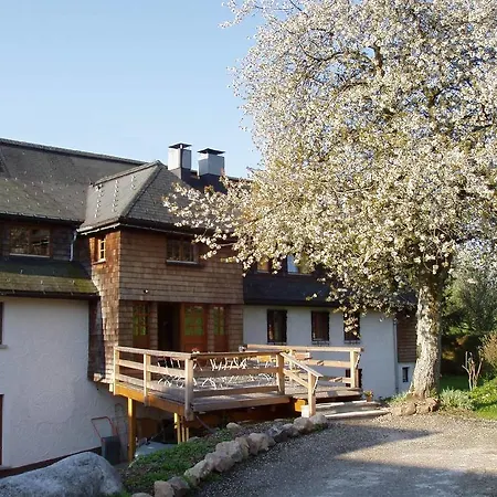 Szálloda Hotel Das Landhaus 3*