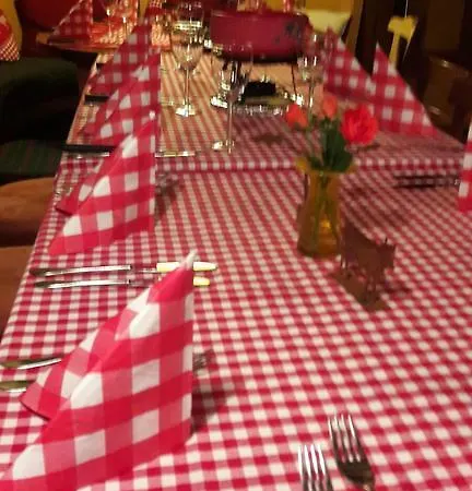 Hotel Hotel Das Landhaus Hoechenschwand