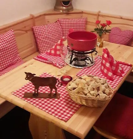 Hotel Das Landhaus 3* Hoechenschwand