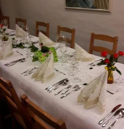 Hotel Das Landhaus Hotel Hoechenschwand