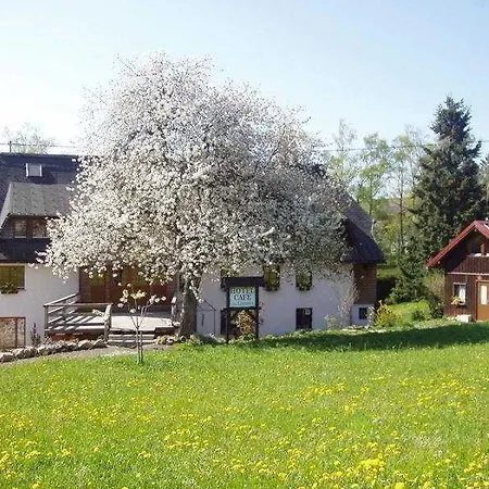 Hotel Das Landhaus Hoechenschwand