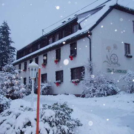 Hotel Das Landhaus 3* Höchenschwand