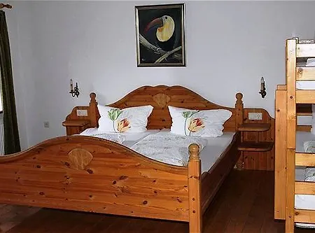 Hotel Das Landhaus Ξενοδοχείο 3*