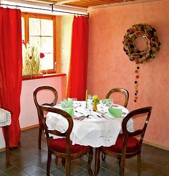 Hotel Das Landhaus Hotel Hoechenschwand