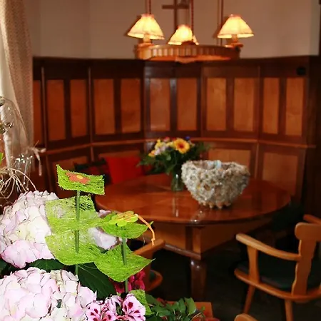 Hotel Hotel Das Landhaus Hoechenschwand