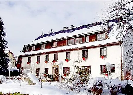 Hotel Das Landhaus