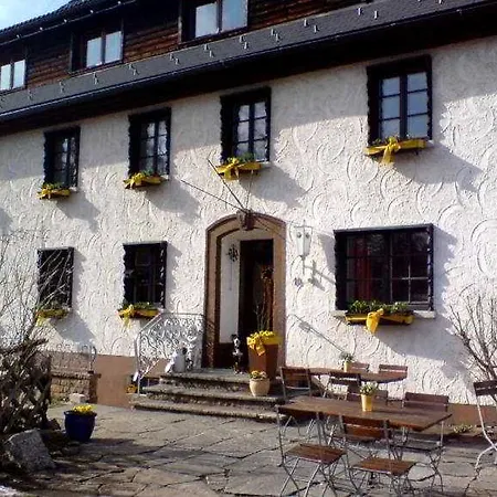 Hotel Das Landhaus 3* Höchenschwand