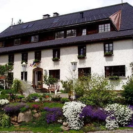 Hotel Das Landhaus Hoechenschwand