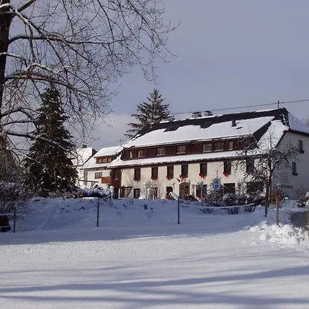 Ξενοδοχείο Hotel Das Landhaus 3*