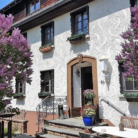 Hotel Das Landhaus Hotel 3*