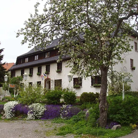 Hotel Das Landhaus