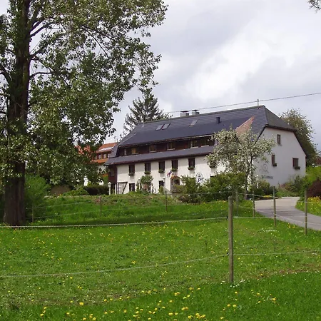 Hotel Das Landhaus Hotel 3*