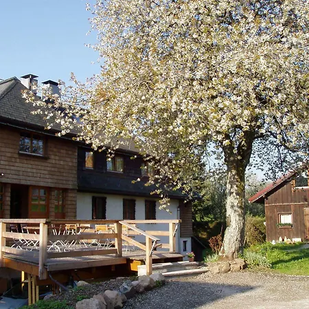 Hotel Das Landhaus Hotel