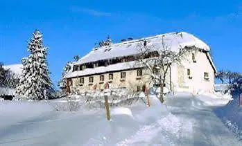 Hotel Das Landhaus 3*