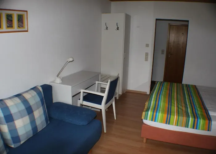 Hotel Das Landhaus Höchenschwand